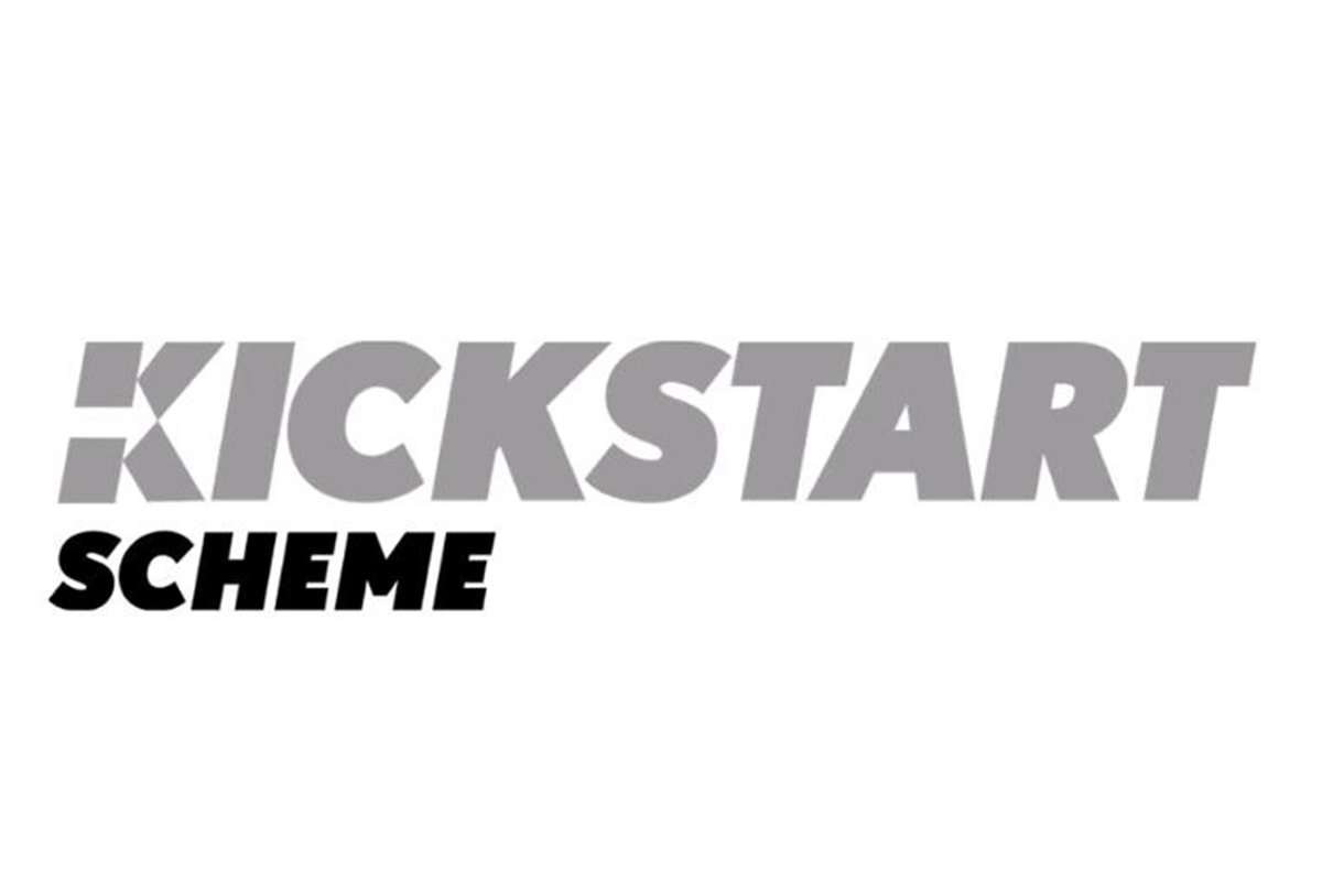 Kickstart Scheme Logo